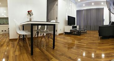 Bridge View Apartment