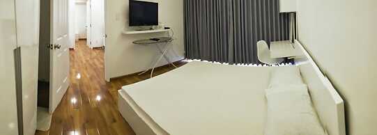 Bridge View Apartment