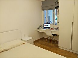 Bridge View Apartment