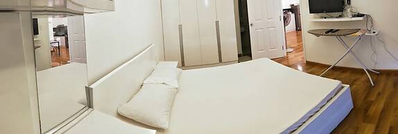 Bridge View Apartment