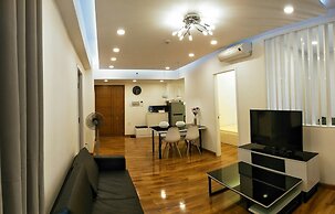 Bridge View Apartment