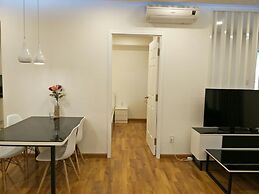 Bridge View Apartment