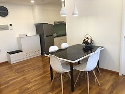 Bridge View Apartment