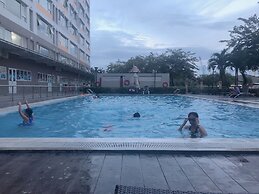 Bridge View Apartment