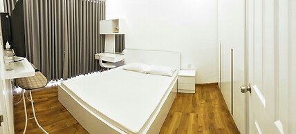 Bridge View Apartment