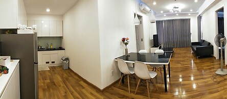 Bridge View Apartment