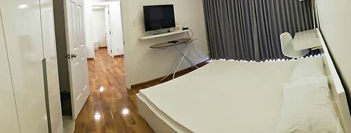 Bridge View Apartment