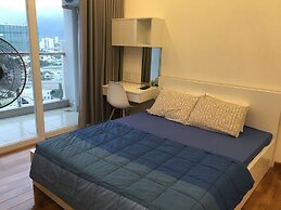 Bridge View Apartment