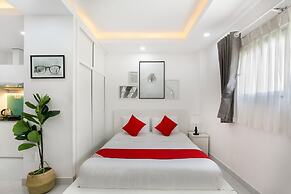 OYO 122 Vela Apartment