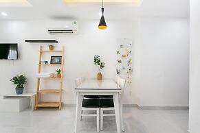 OYO 122 Vela Apartment