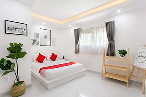 OYO 122 Vela Apartment