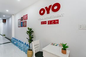 OYO 122 Vela Apartment