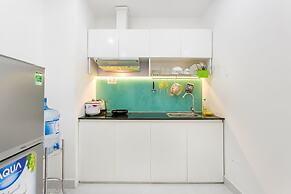 OYO 122 Vela Apartment