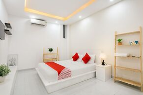 OYO 122 Vela Apartment