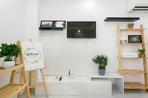 OYO 122 Vela Apartment