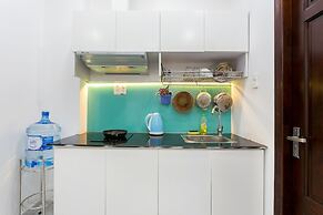 OYO 122 Vela Apartment