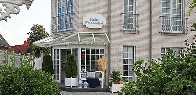Hotel Friesenhof