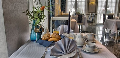 Hotel Friesenhof