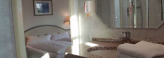 Hotel Friesenhof