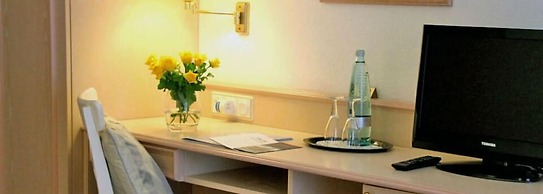 Hotel Friesenhof