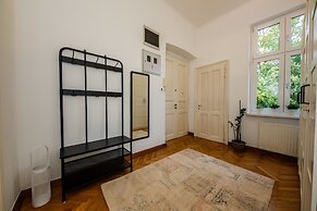 Best Luxury apt in Zagreb for 16 ppl