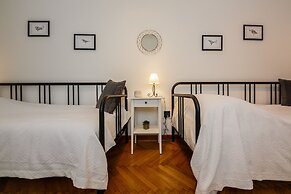 Best Luxury apt in Zagreb for 16 ppl