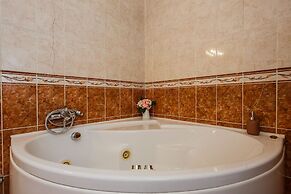 Best Luxury apt in Zagreb for 16 ppl