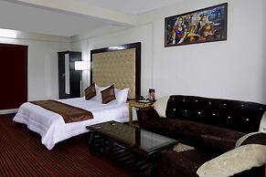Hotel Kausani Retreat