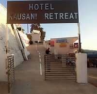 Hotel Kausani Retreat