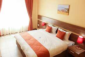 LIA Hotel & Training Centre