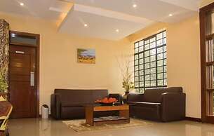 LIA Hotel & Training Centre