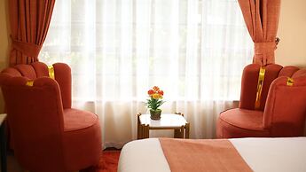 LIA Hotel & Training Centre