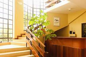 LIA Hotel & Training Centre