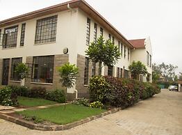 LIA Hotel & Training Centre