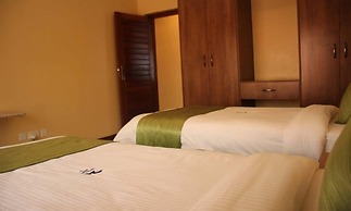 LIA Hotel & Training Centre