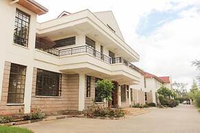 LIA Hotel & Training Centre