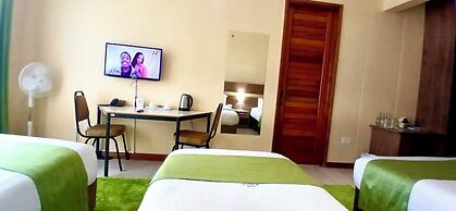 LIA Hotel & Training Centre