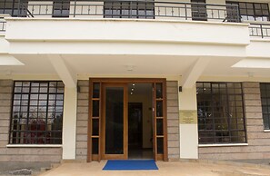 LIA Hotel & Training Centre