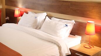 LIA Hotel & Training Centre