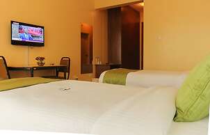 LIA Hotel & Training Centre