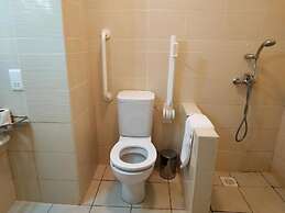 LIA Hotel & Training Centre