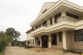 LIA Hotel & Training Centre