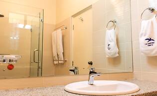 LIA Hotel & Training Centre