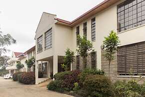 LIA Hotel & Training Centre