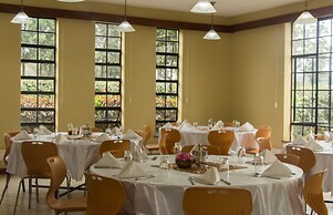 LIA Hotel & Training Centre