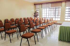 LIA Hotel & Training Centre