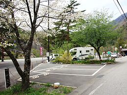 Guesthouse Tomoshibi - Hostel