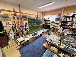 Guesthouse Tomoshibi - Hostel