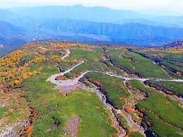 Guesthouse Tomoshibi - Hostel