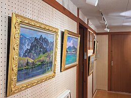 Guesthouse Tomoshibi - Hostel